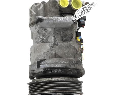 AC compressor CITROËN C3 Picasso (SH_) 1.6 HDi | BP39489423M34  - Image 5