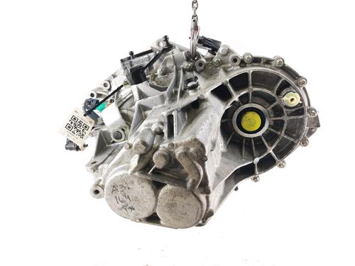 Gearbox RENAULT MEGANE IV Hatchback (B9A/M/N_) | BP35798270M3 - Image 4