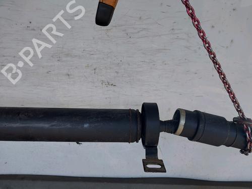 Driveshaft DACIA DUSTER (HS_) 1.5 dCi 4x4 | BP33419809M37 - Image 3