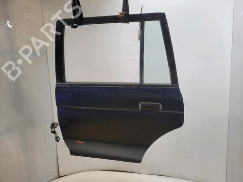 Used Left rear door MITSUBISHI PAJERO SPORT I (K7_, K9_) 2.5 TD (K94W) (99 hp) 21009429