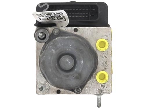 ABS pump RENAULT TWINGO III (BCM_, BCA_) 0.9 TCe 90 (BCM9, BCM2) | BP28182051M43 