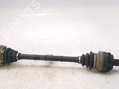Used Left rear driveshaft BMW 1 (E81) 118 d (143 hp) 29265316