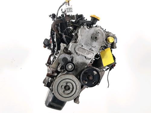 Motor OPEL CORSA E (X15) 1.3 CDTI (08, 68) | BP31963474M1 