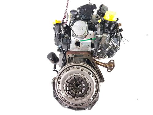Engine RENAULT KADJAR (HA_, HL_) 1.5 dCi 110 (HLA3) | BP37065084M1 - Image 3