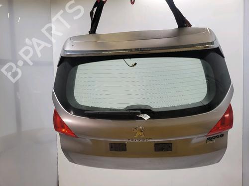 Used Tailgate Tailgate 37167196 37167196