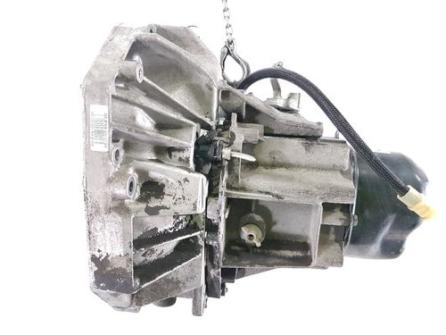 Used Gearbox DACIA LOGAN MCV (KS_) 1.5 dCi (KS04) (88 hp) 30799975