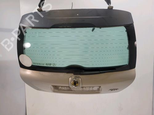 Used Tailgate Tailgate 38717236 38717236
