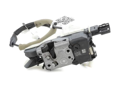 Used Front left lock CITROËN BERLINGO MULTISPACE (B9) 1.6 BlueHDi 100 (99 hp) 27454345