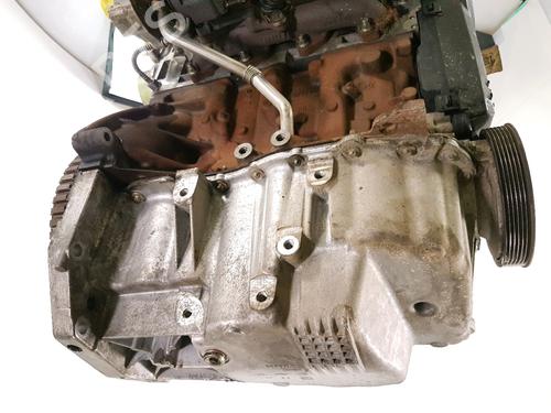Engine RENAULT MEGANE II (BM0/1_, CM0/1_) 1.5 dCi (BM1F, CM1F) | BP30918663M1