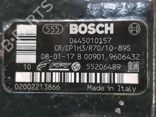 Engine OPEL CORSA D (S07) 1.3 CDTI (L08, L68) | BP34575369M1 - Image 7