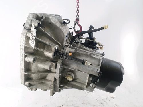 Used Gearbox RENAULT CLIO V (B7_) 1.0 TCe 100 (B7MT) (101 hp) 31367275
