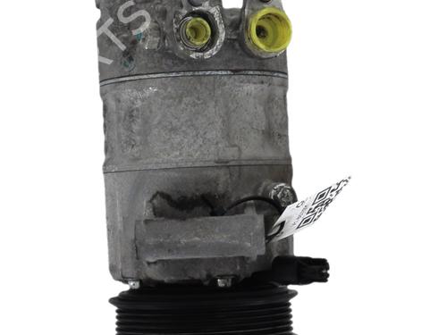 AC compressor FORD PUMA (J2K, CF7) 1.0 EcoBoost mHEV | BP39899006M34 - Image 5