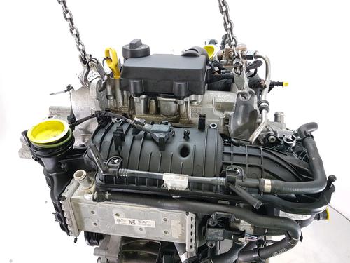 Engine VW POLO VI (AW1, BZ1, AE1) 1.0 TSI | BP31749075M1 