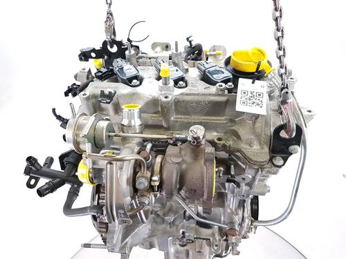 Engine DACIA SANDERO II TCe 90 (B8M1, B8MA, B8AC) | BP39736867M1 - Image 5