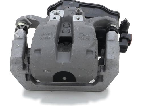 Used Right rear brake caliper TESLA MODEL Y (5YJY) EV (261 hp) 27909235