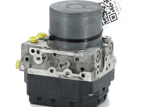 ABS pump MAZDA 6 Estate (GJ, GL) 2.2 D (GJ2FW, GJ692) | BP24461667M43