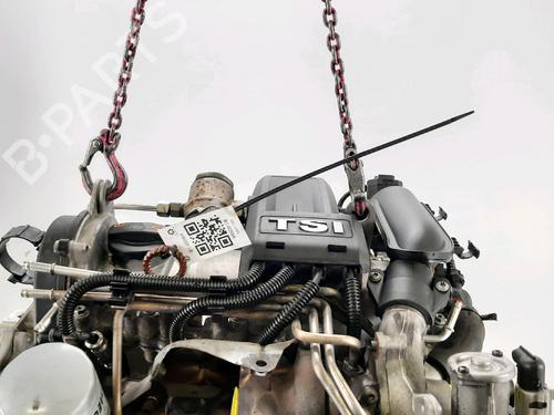 Engine VW TOURAN (1T3) 1.2 TSI | BP32460196M1 