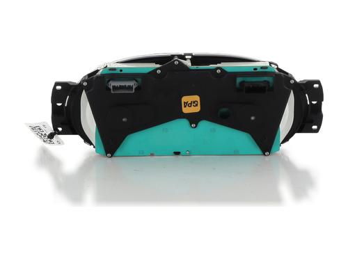 Instrument cluster DACIA DUSTER (HS_) 1.5 dCi 4x4 (HSMC, HSMD) | BP32076662C47 