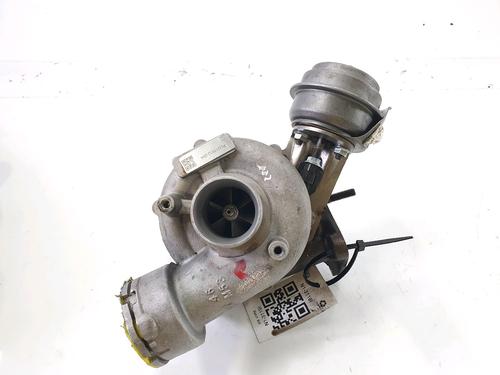 Turbolader/Kompressor AUDI A4 B7 Avant (8ED) [2004-2008]  27552166