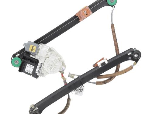 Used Front right window mechanism Front right window mechanism AUDI A3 Sportback (8PA) 2.0 TDI 16V (140 hp) 34118279 34118279