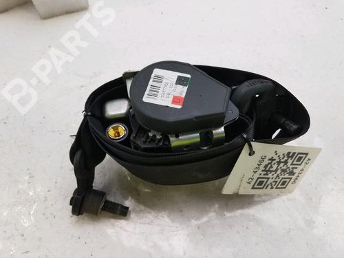 Used Front left belt tensioner Front left belt tensioner MERCEDES-BENZ B-CLASS Sports Tourer (W245) B 200 CDI (245.208) (140 hp) 10456047 10456047