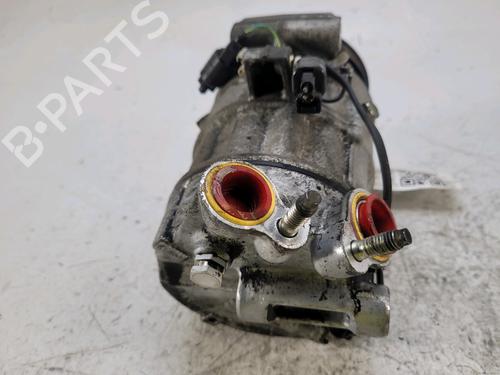 AC Kompressor RENAULT ESPACE III (JE0_) 2.2 12V TD (JE0E, JE0H, JE0P) | BP14470017M34