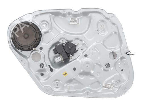 Front left window mechanism KIA VENGA (YN) 1.4 CRDi 90 | BP38031037C22 - Image 2