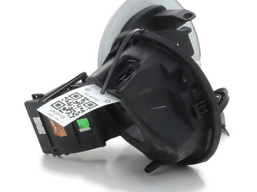 Fuel flap RENAULT CLIO IV (BH_) 1.5 dCi 90 | BP29048407C131 