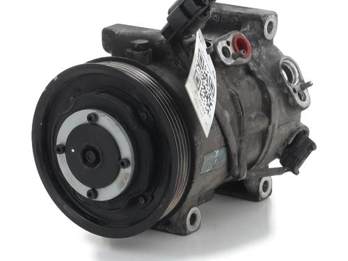 Used AC compressor KIA RIO III (UB) 1.25 CVVT (86 hp) 29930809