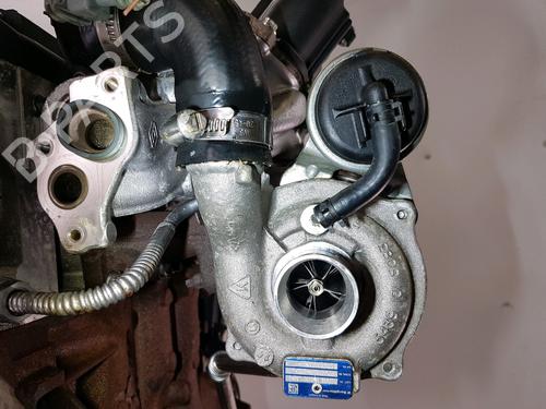 Engine RENAULT TWINGO II (CN0_) 1.5 dCi (CN0E) | BP36877465M1  - Image 6