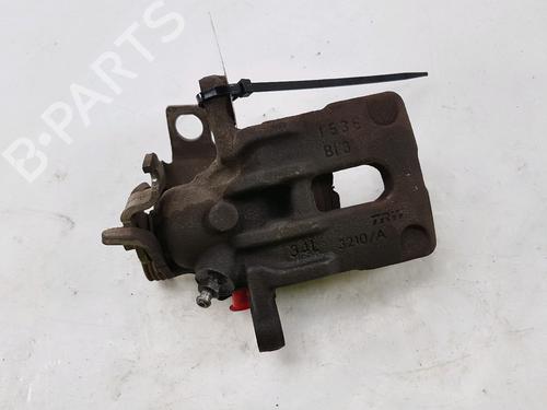 Etrier arriere gauche HONDA CIVIC VIII Hatchback (FN, FK) 2.2 CTDi (FK3) (140 hp) 27918857