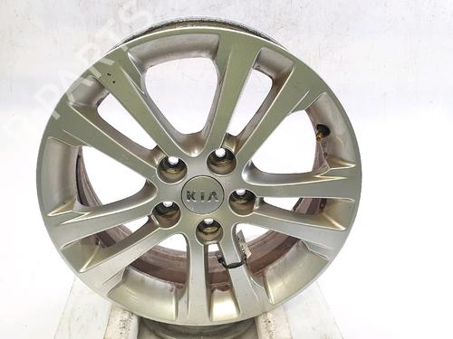 Used Rim KIA CEE'D (JD) 1.6 CRDi 128 (128 hp) 30118282