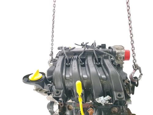 Engine RENAULT TWINGO II (CN0_) 1.2 16V (CN0K, CN0V, CN0A) | BP39087982M1 - Image 5