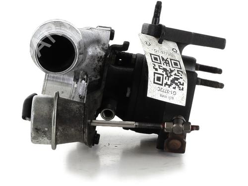 Turbocharger/Supercharger RENAULT CLIO III (BR0/1, CR0/1) 1.5 dCi (BR17, CR17) | BP29346222M71 