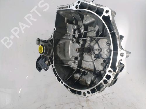 Getriebe CITROËN C3 II (SC_) 1.2 VTi 82 | BP29987582M3 