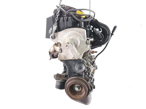Used Engine Engine RENAULT TWINGO I (C06_) 1.2 16V (C06C, C06D, C06K) (75 hp) 33300277 33300277