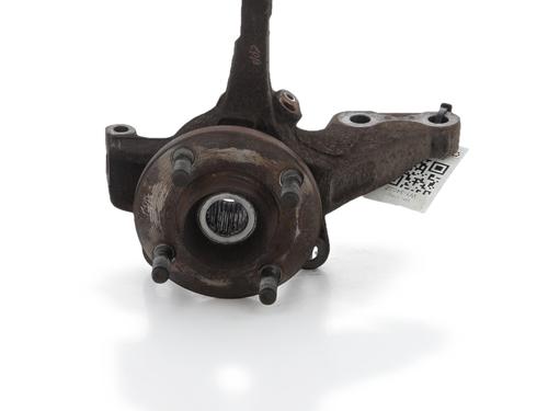 Mozzo anteriore destro Mozzo anteriore destro NISSAN MICRA IV (K13K, K13KK) 1.2 (80 hp) 36961745 36961745