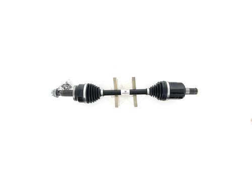 Used Left front driveshaft HYUNDAI TUCSON (NX4E, NX4A) [2020-2025]  17024761