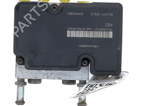 Módulo de ABS SUZUKI SWIFT III (MZ, EZ) 1.3 (RS413, ZC11S) | BP30334295M43 