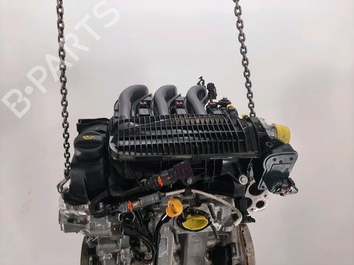 Engine PEUGEOT 2008 I (CU_) 1.2 VTi | BP36853628M1  - Image 5