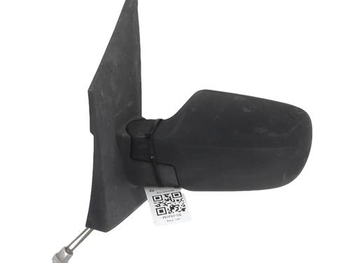 Left mirror FORD FIESTA V (JH_, JD_) 1.4 TDCi | BP29295911C26 