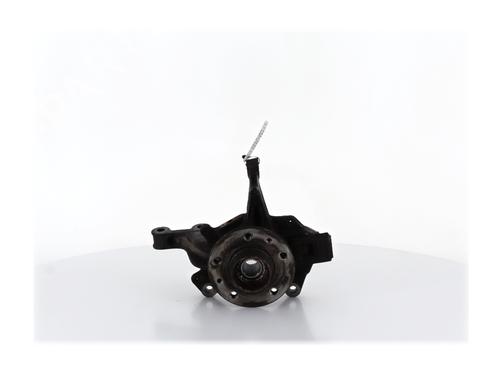 Used Left front steering knuckle Left front steering knuckle RENAULT SCÉNIC III (JZ0/1_) 1.6 dCi (JZ00, JZ12) (130 hp) 36487326 36487326