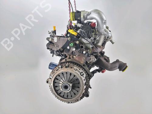 Engine PEUGEOT 406 Break (8E/F) 2.0 HDI 110 | BP29623746M1 