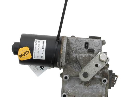 Front wiper motor CITROËN C4 I (LC_) 1.6 HDi | BP20101213M29 