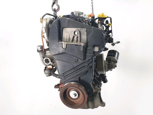 Used Engine Engine 37869676 37869676