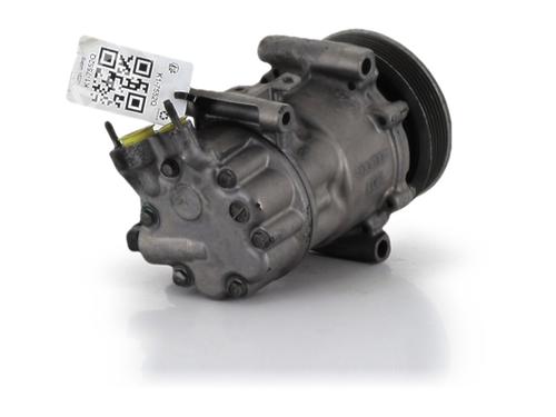 AC compressor CITROËN C3 II (SC_) 1.4 HDi 70 (SC8HZC, SC8HR0, SC8HP4) | BP40034408M34 - Image 3
