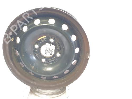 Felga FORD FIESTA VI (CB1, CCN) 1.25 | BP29624169C45 