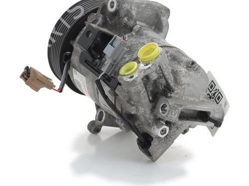 AC compressor RENAULT TWINGO III (BCM_, BCA_) 0.9 TCe 95 | BP29848922M34