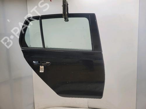 Porta trás direita Porta trás direita VW GOLF VI (5K1) [2008-2014] 34337718 34337718