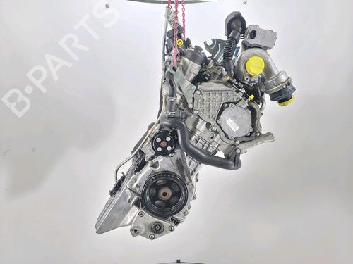 Motor MERCEDES-BENZ A-CLASS (W169) A 180 CDI (169.007, 169.307) (109 hp) 26038428